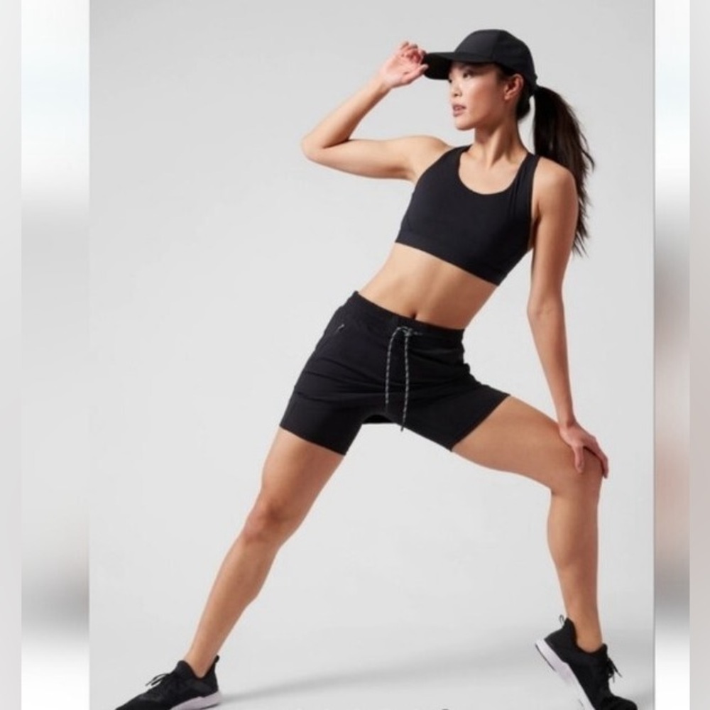 Athleta Trekkie‎ Skort